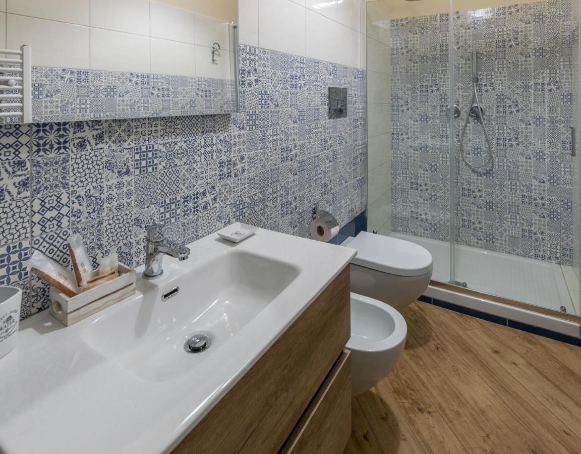 Apollo Bed & Breakfast Agrigento Exterior photo